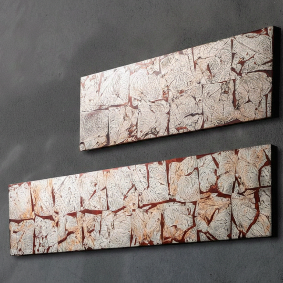 LUCE – Bordeaux Silver