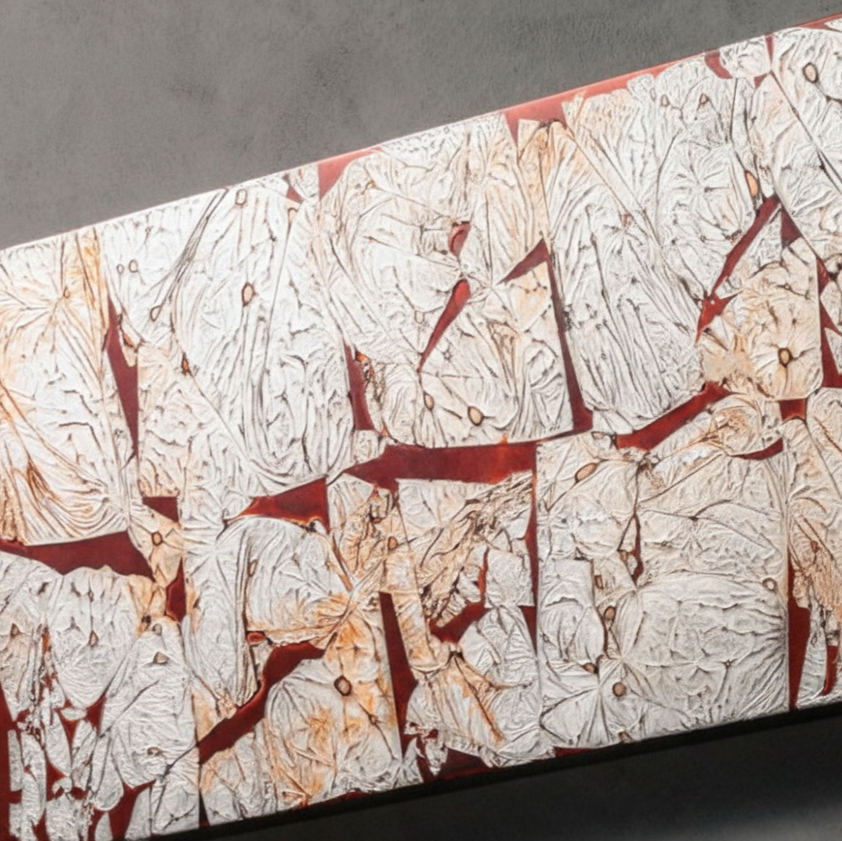 LUCE – Bordeaux Silver