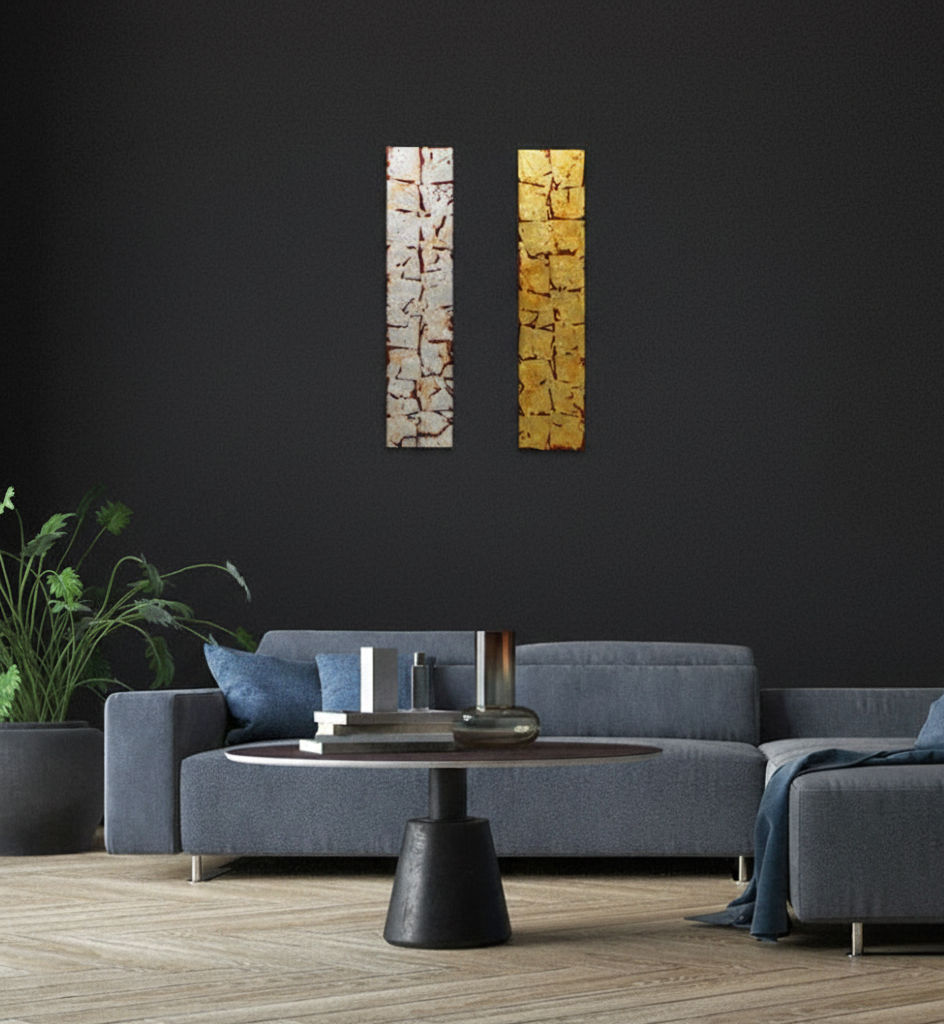 LUCE – Bordeaux Silver