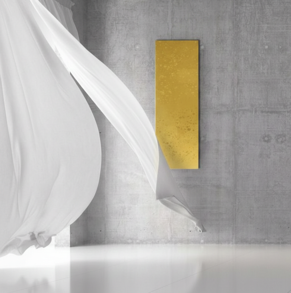 LUCE – Champagne Gold